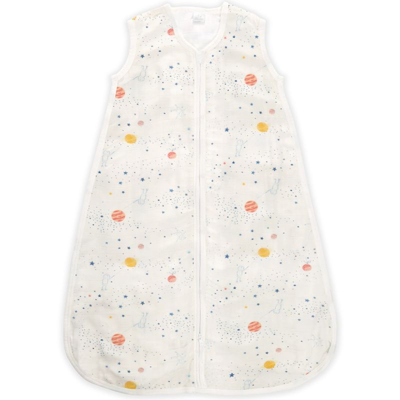 Gigoteuse légère Silky Soft orbite Stargaze TOG 1 (98 cm) aden + anais
