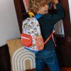 Sac à dos Happy Ride (6 ans et +) Hello Hossy Ambiance 8
