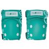 Set de protection Junior Confort Vert sauge (XXS, 3-7 ans)  par Globber