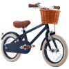 Vélo enfant Classic 14 pouces Navy Banwood Produit 1