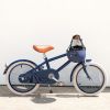 Vélo enfant Classic 14 pouces Navy Banwood Ambiance 9
