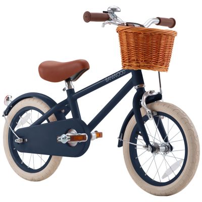 Vélo enfant Classic 14 pouces Navy