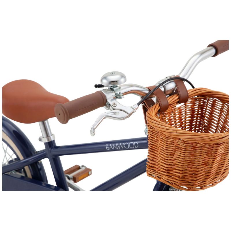 Vélo enfant Classic 14 pouces Navy Banwood Produit 5