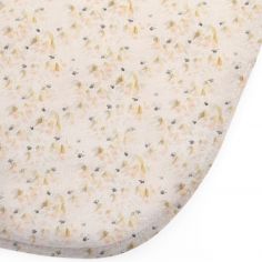 Drap housse Elisabeth pour berceau Kodo (68 x 40 cm) - Charlie Crane