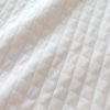 Housse de matelas à langer Mix tender Pady quilted jersey (50 x 75 cm)  par Bemini