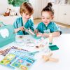 Kit du petit dentiste Hape Ambiance 7