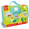 Kit du petit dentiste Hape Packaging 9