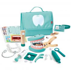 Kit du petit dentiste - Hape