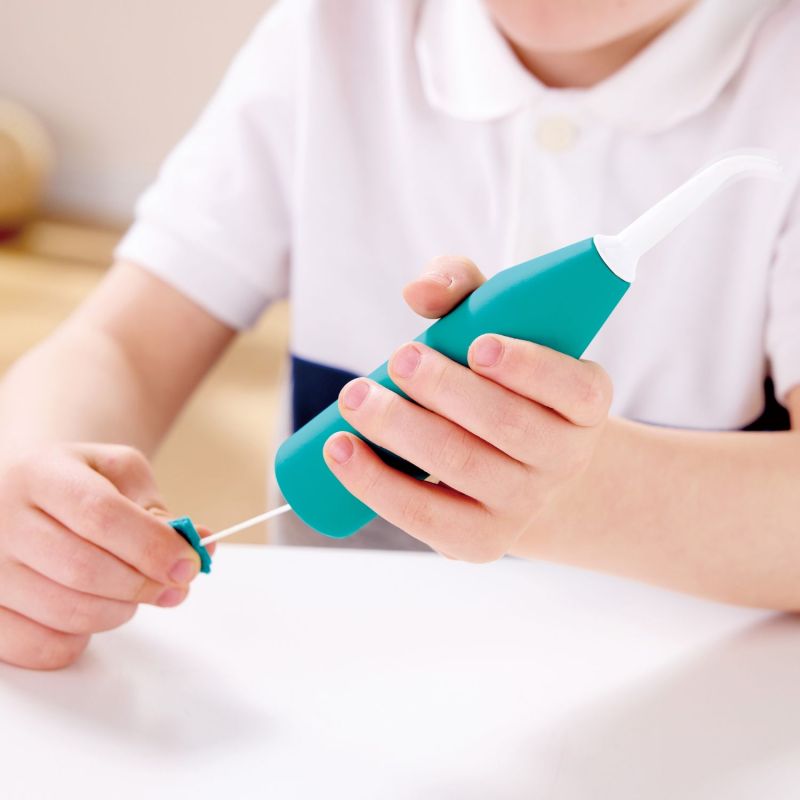 Kit du petit dentiste Hape Ambiance 8