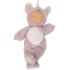 Doudou Cozy Dinkum Licorne Sweetpea Lilac - Olli Ella