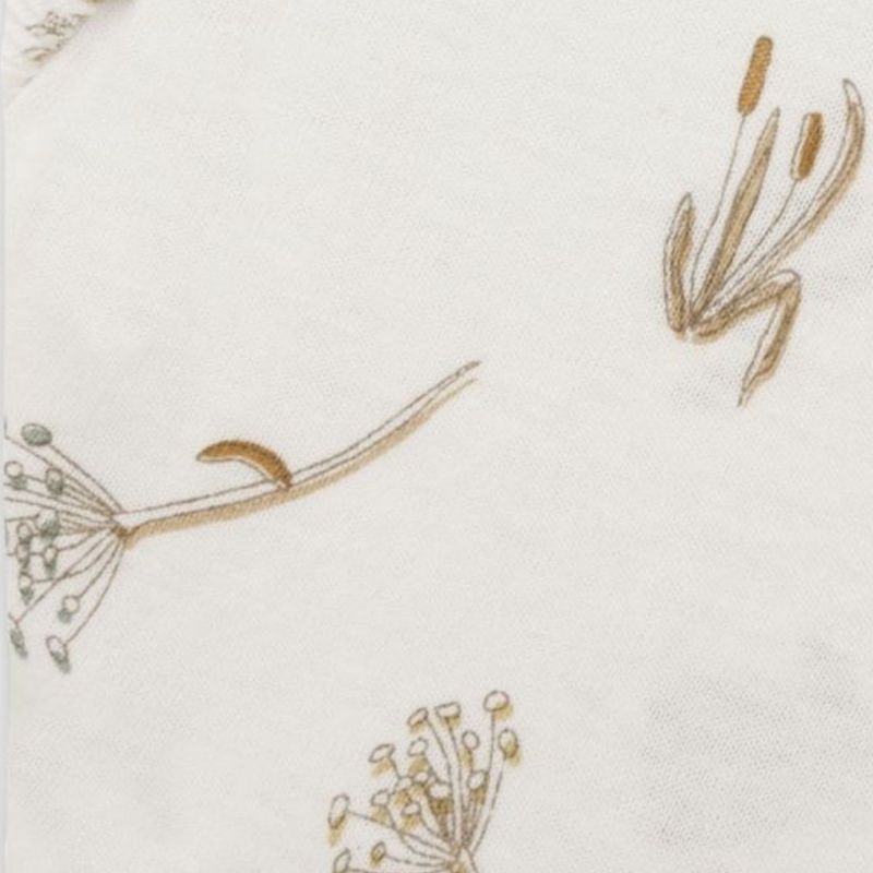 Drap housse en jersey Riverside (70 x 140 cm) Jollein Produit 2