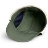 Casquette anti-UV Camper Lion Vert et Bleu Marine (0-2 ans)  par KI et LA