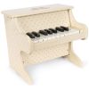 Piano miniature Ours en peluche Konges Sløjd Produit 3