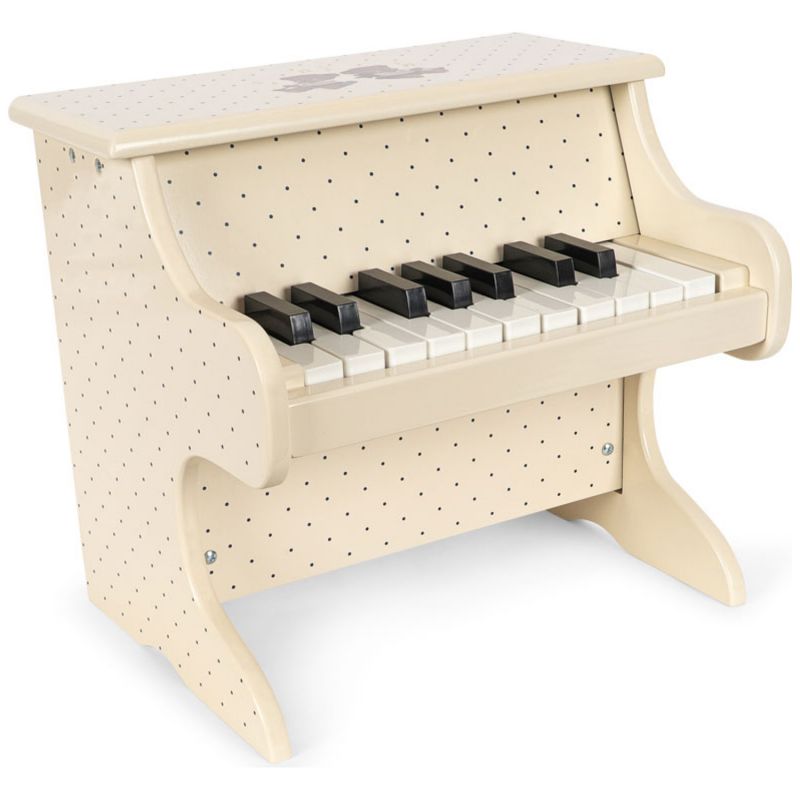 Piano miniature Ours en peluche Konges Sløjd Produit 3