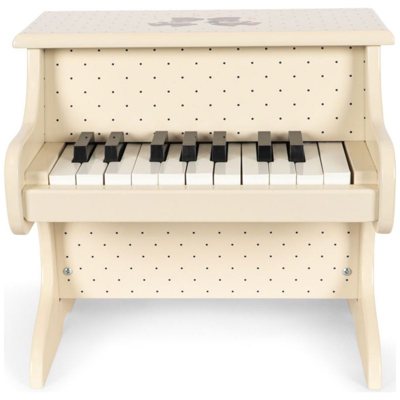 Piano miniature Ours en peluche Konges Sløjd Produit 4