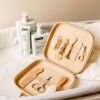Trousse de soin et de toilette Wonderland (8 accessoires) Suavinex Ambiance 4