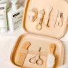 Trousse de soin et de toilette Wonderland (8 accessoires) Suavinex Ambiance 7