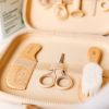 Trousse de soin et de toilette Wonderland (8 accessoires) Suavinex Ambiance 8