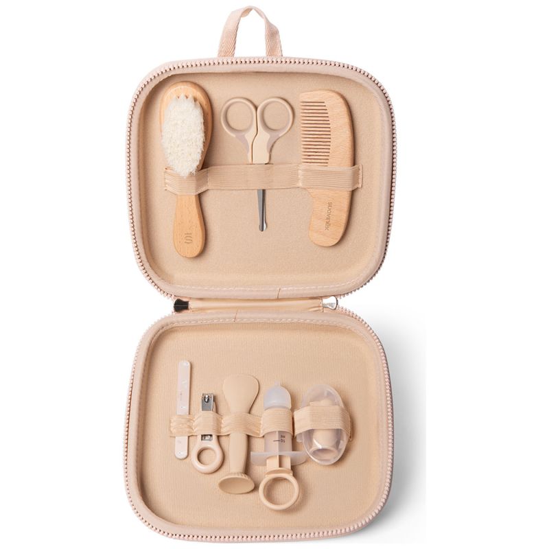 Trousse de soin et de toilette Wonderland (8 accessoires) Suavinex Produit 3
