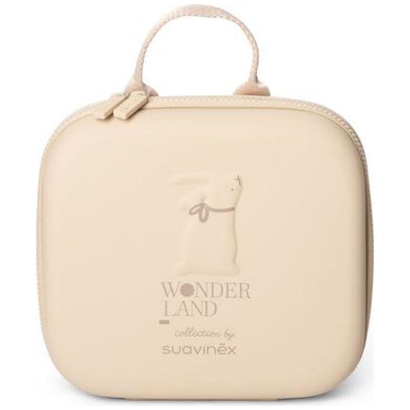 Trousse de soin et de toilette Wonderland (8 accessoires) Suavinex Produit 6