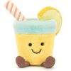 Peluche Amuseable Limonade (12 cm) Jellycat Produit 3