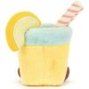 Peluche Amuseable Limonade (12 cm) Jellycat Produit 4
