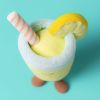 Peluche Amuseable Limonade (12 cm) Jellycat Ambiance 6