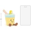 Peluche Amuseable Limonade (12 cm) Jellycat Produit 9