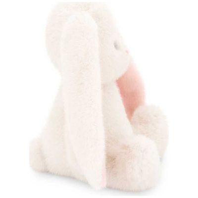 Lapin oreilles pendantes (30 cm assis)