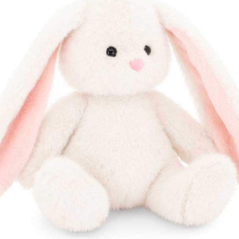 Lapin oreilles pendantes (30 cm assis) Orange Toys Produit 1
