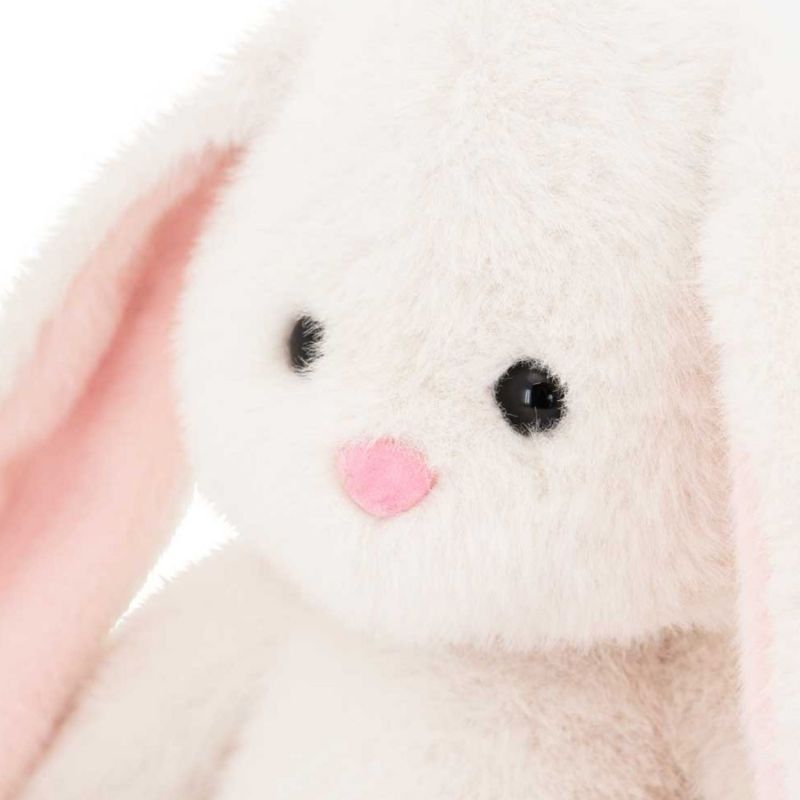 Lapin oreilles pendantes (30 cm assis) Orange Toys Produit 4