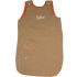 Gigoteuse Nomade TOG 2 Noisette personnalisable (85 cm) - L'oiseau bateau