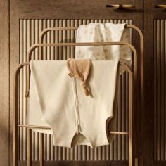 Gigoteuse légère en jersey Little Waffle Sand TOG 0,5 (18-24 mois)