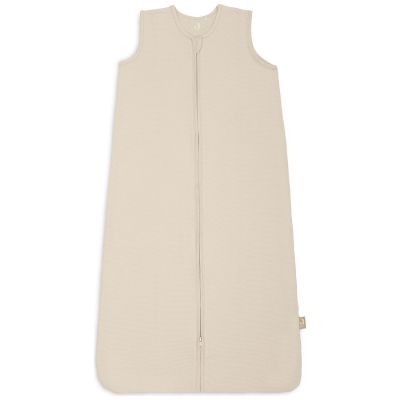 Gigoteuse légère en jersey Little Waffle Sand TOG 0,5 (18-24 mois)