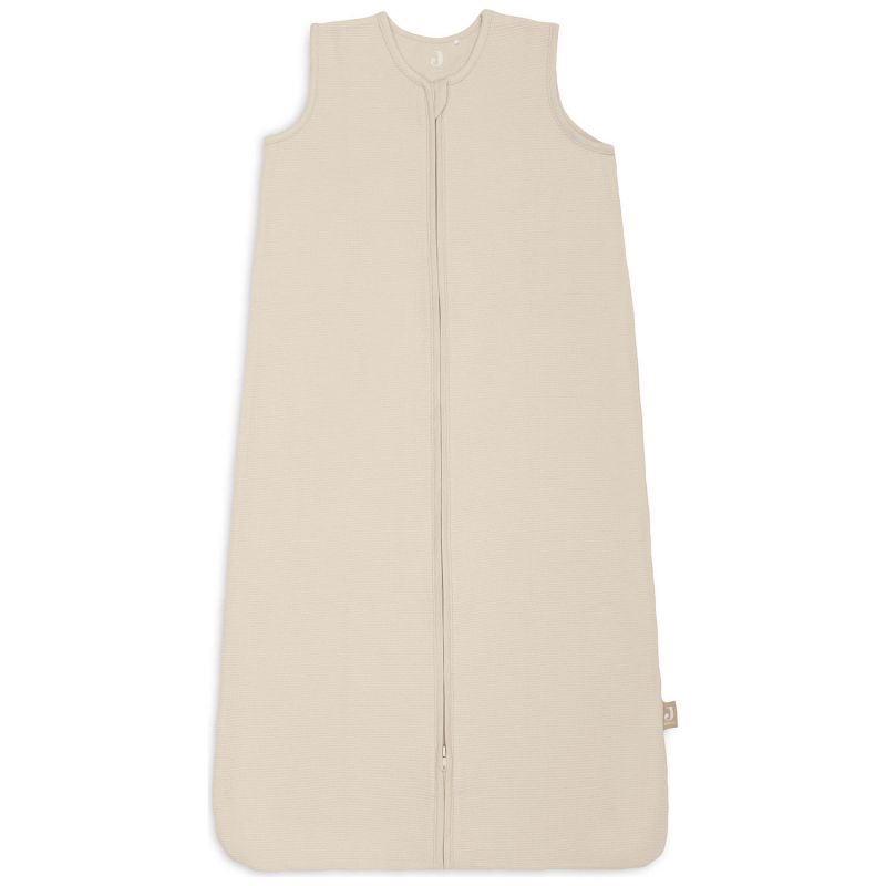 Gigoteuse légère en jersey Little Waffle Sand TOG 0,5 (18-24 mois) Jollein Produit 1