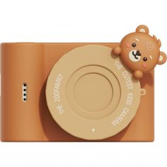Appareil photo Urban Zoo Bear - The Zoofamily