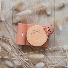 Appareil photo Urban Zoo Bear