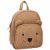 Variation Beige du produit Sac à dos enfant Beary Excited Ourson côtelé beige (31 cm) de la marque Kidzroom