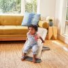 Transat Evolve 3 en 1 Mesh Cream Ergobaby Ambiance 2