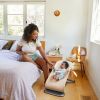 Transat Evolve 3 en 1 Mesh Cream Ergobaby Ambiance 7