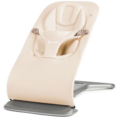 Transat Evolve 3 en 1 Mesh Cream Ergobaby