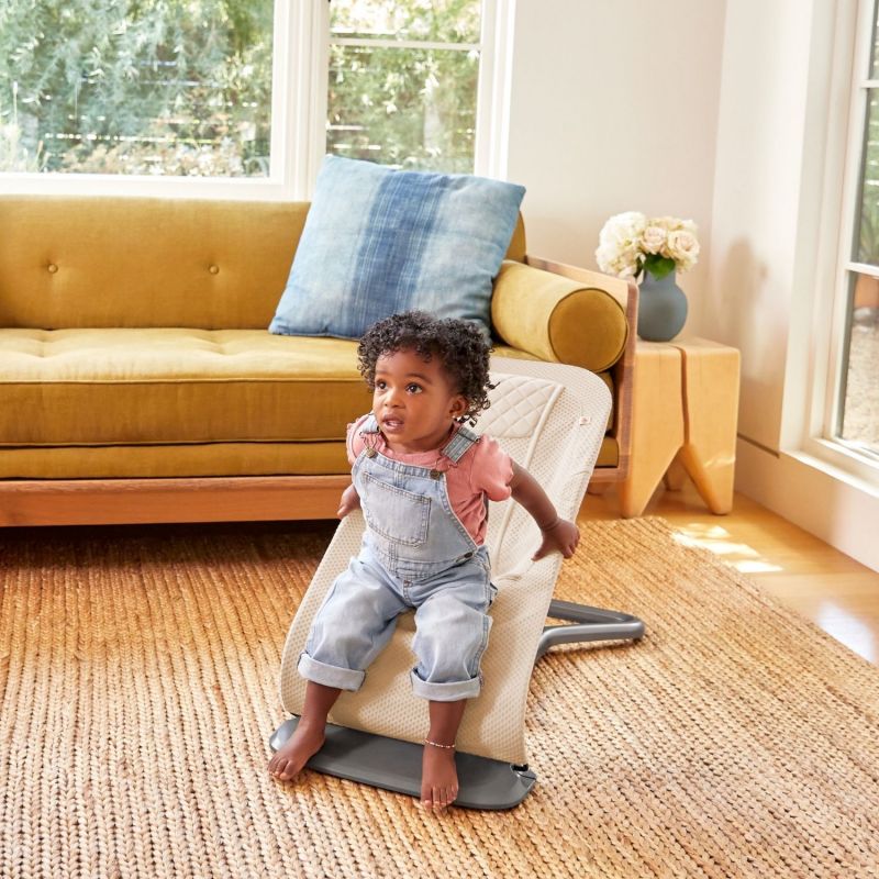 Transat Evolve 3 en 1 Mesh Cream Ergobaby Ambiance 2