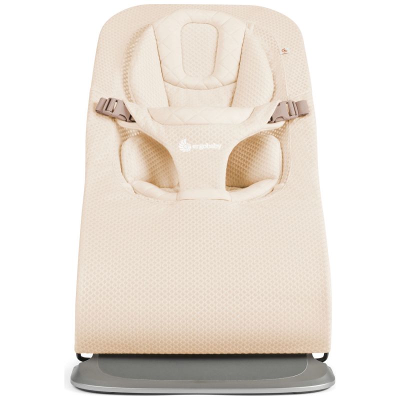 Transat Evolve 3 en 1 Mesh Cream Ergobaby Produit 3