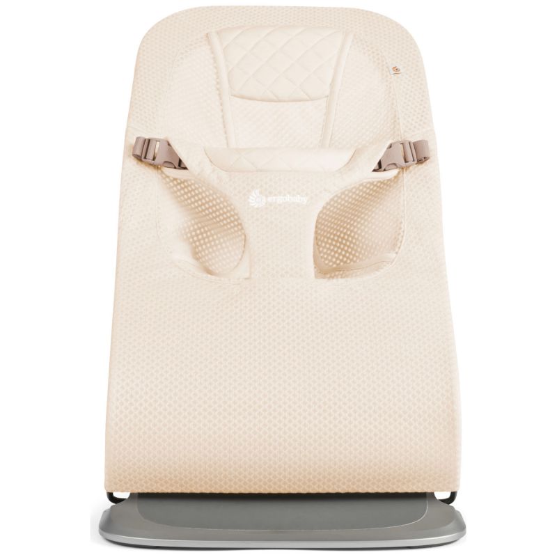 Transat Evolve 3 en 1 Mesh Cream Ergobaby Produit 4
