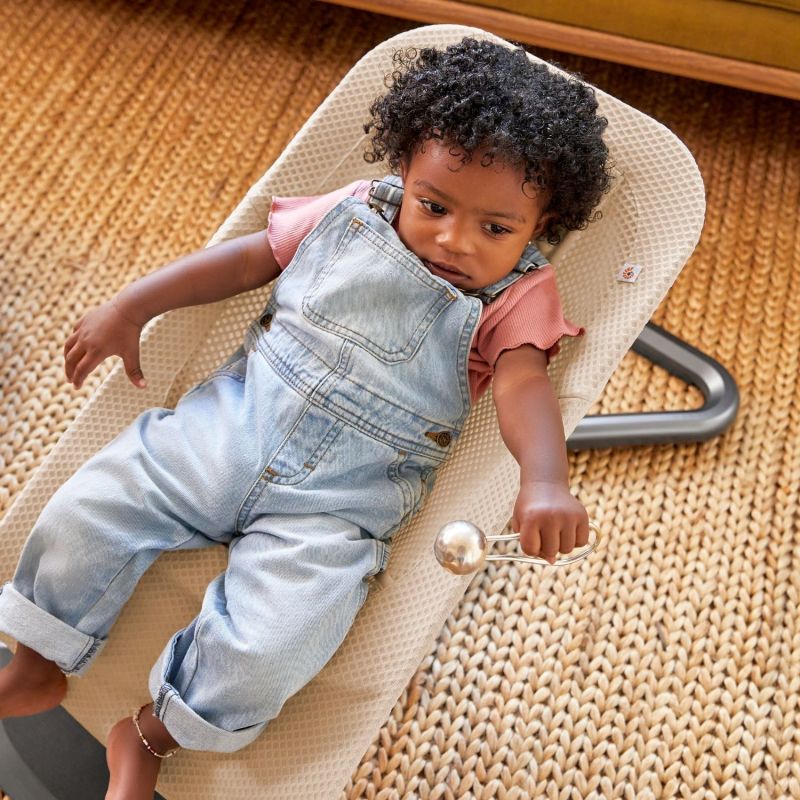 Transat Evolve 3 en 1 Mesh Cream Ergobaby Ambiance 8