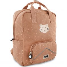 Sac à dos enfant A4 Mrs. Cat - Trixie