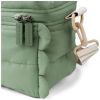 Sac isotherme matelassé Croco vert (6,2 L) Done by Deer Produit 3