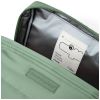 Sac isotherme matelassé Croco vert (6,2 L) Done by Deer Produit 4