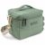 Variation Vert du produit Sac isotherme matelassé Croco vert (6,2 L) de la marque Done by Deer