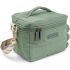 Sac isotherme matelassé Croco vert - Done by Deer